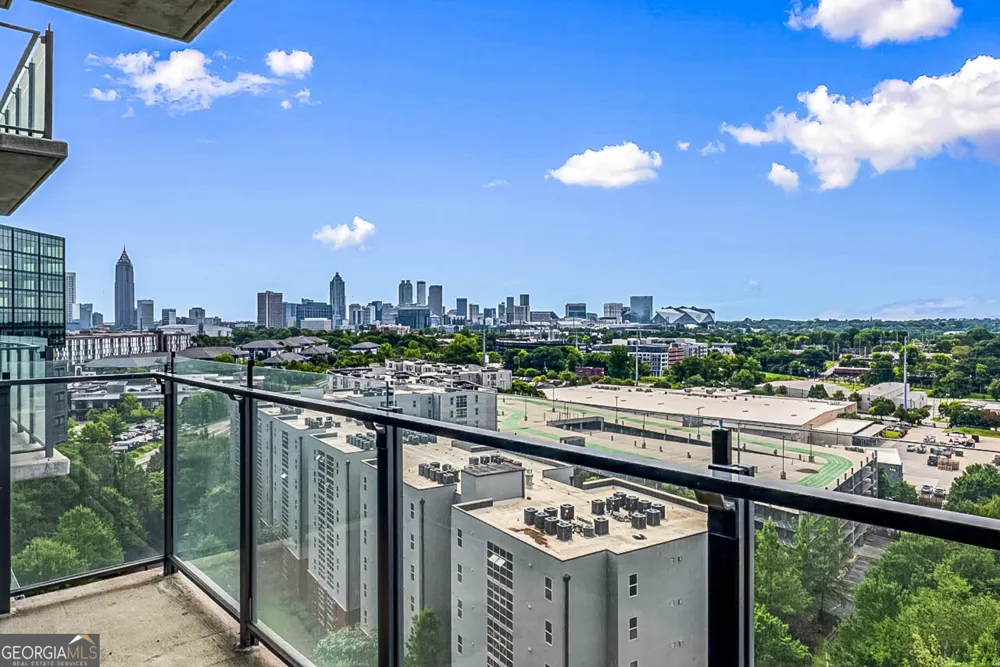 788 W Marietta ST NW Atlanta, GA 30318