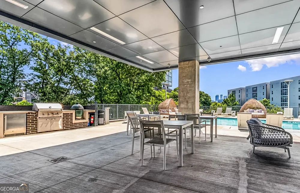 788 W Marietta ST NW Atlanta, GA 30318