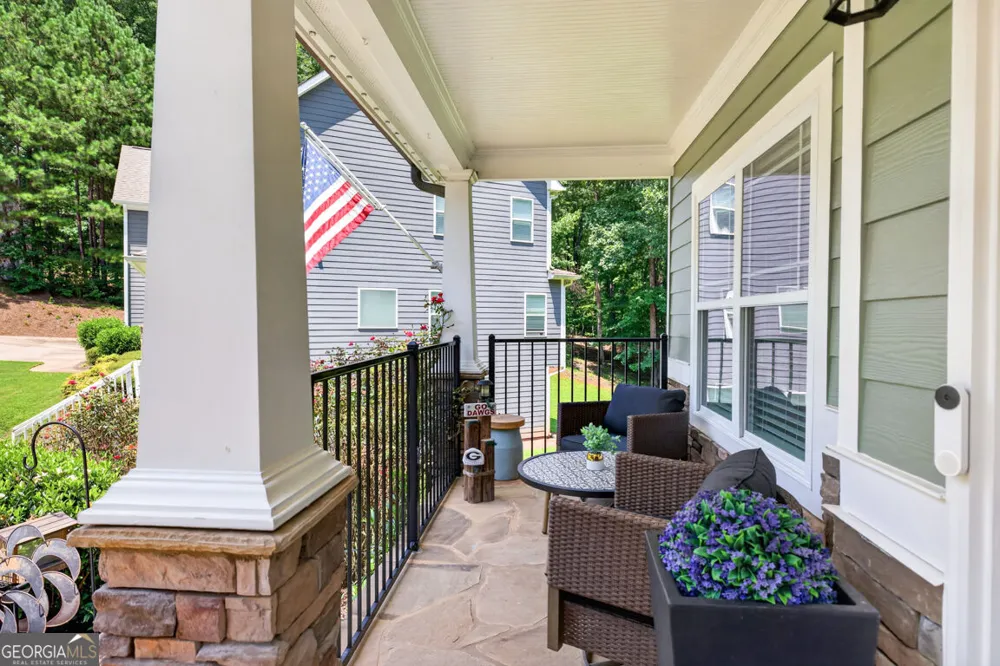 5370 Shadow Walk WAY Gainesville, GA 30507