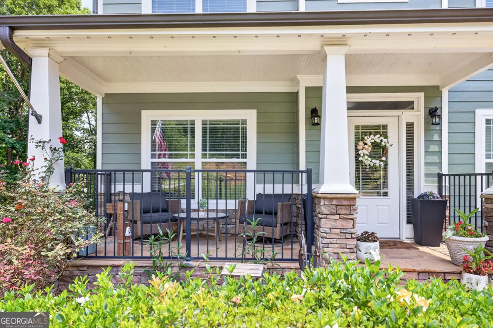 5370 Shadow Walk WAY Gainesville, GA 30507