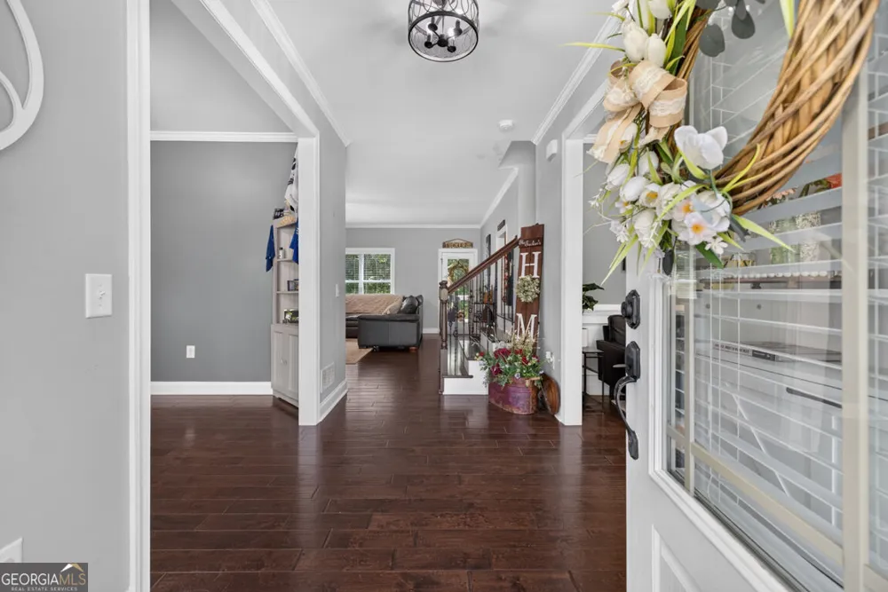 5370 Shadow Walk WAY Gainesville, GA 30507