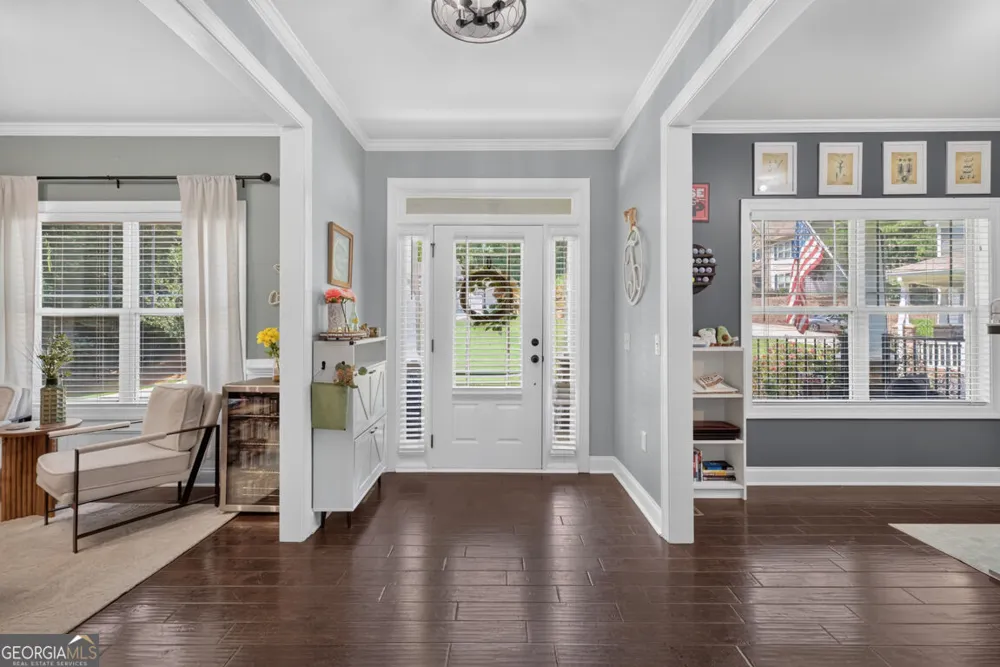 5370 Shadow Walk WAY Gainesville, GA 30507