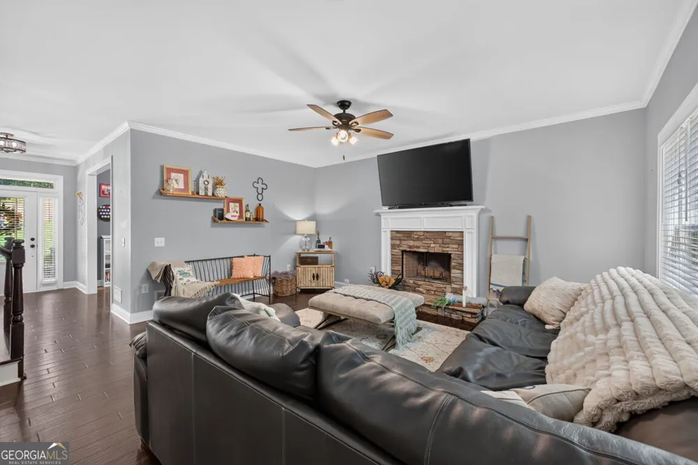 5370 Shadow Walk WAY Gainesville, GA 30507