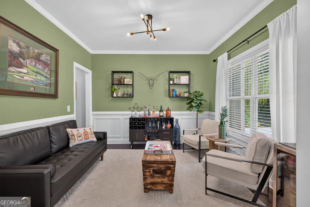 5370 Shadow Walk WAY Gainesville, GA 30507