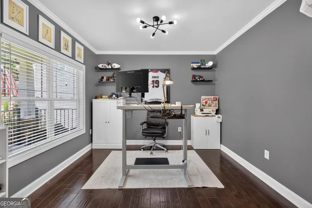 5370 Shadow Walk WAY Gainesville, GA 30507