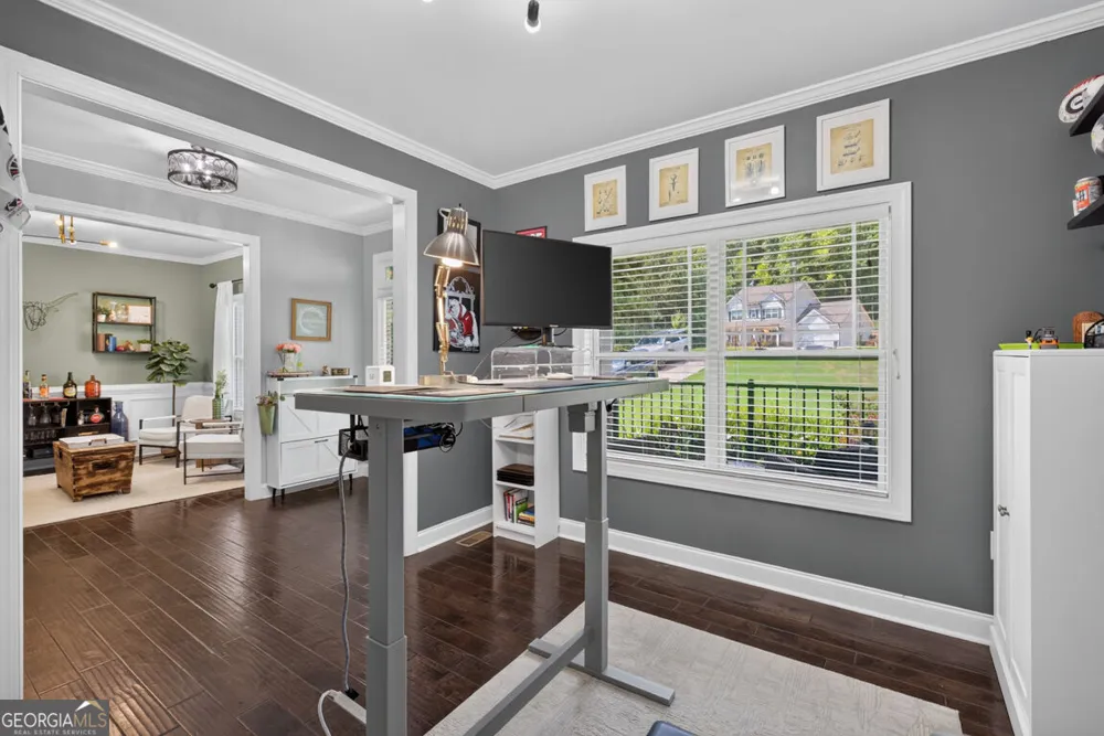 5370 Shadow Walk WAY Gainesville, GA 30507