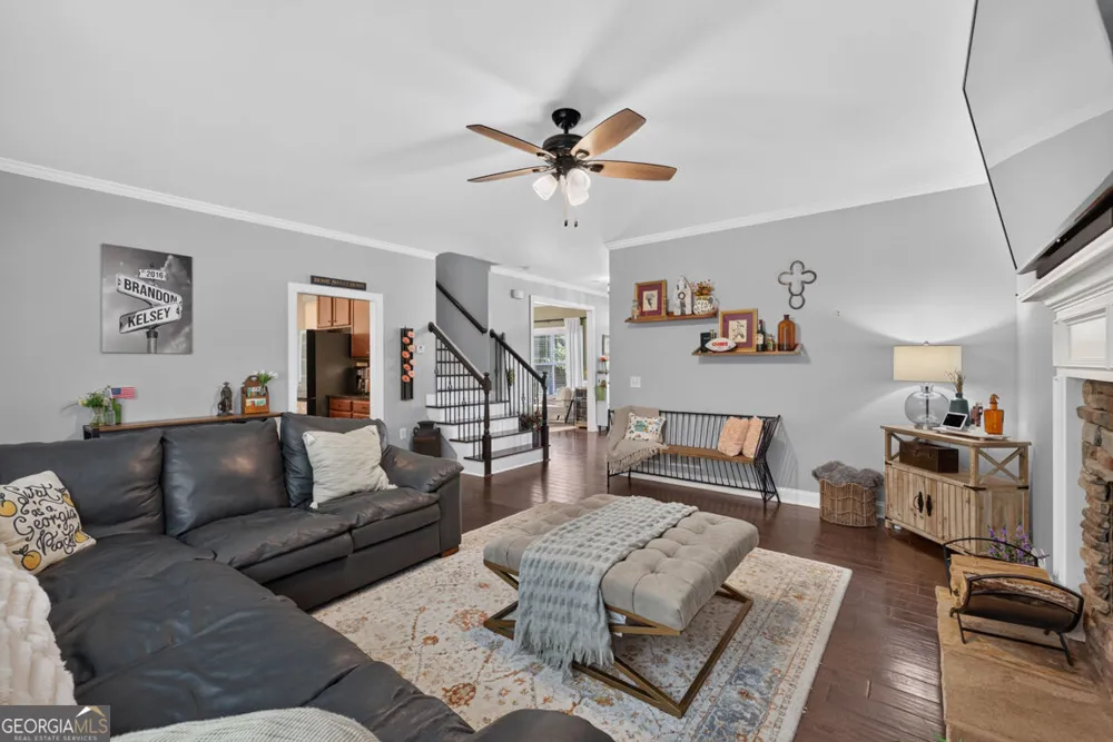 5370 Shadow Walk WAY Gainesville, GA 30507