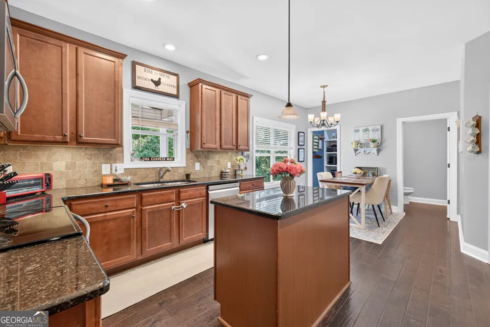 5370 Shadow Walk WAY Gainesville, GA 30507