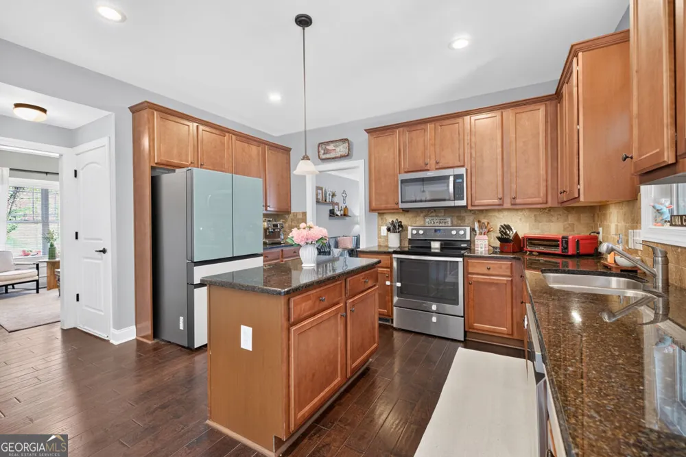 5370 Shadow Walk WAY Gainesville, GA 30507