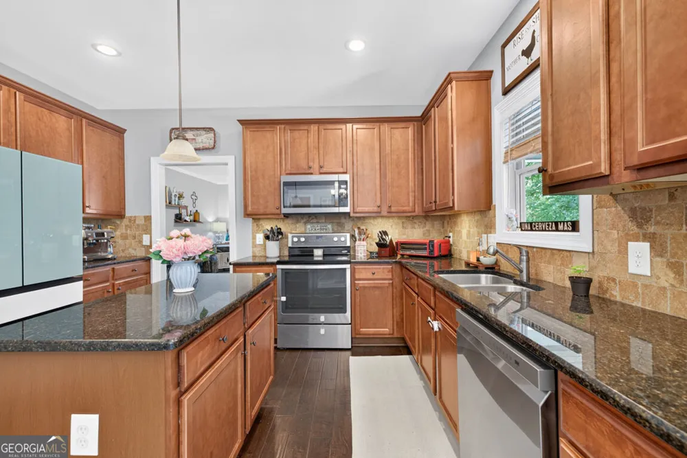 5370 Shadow Walk WAY Gainesville, GA 30507