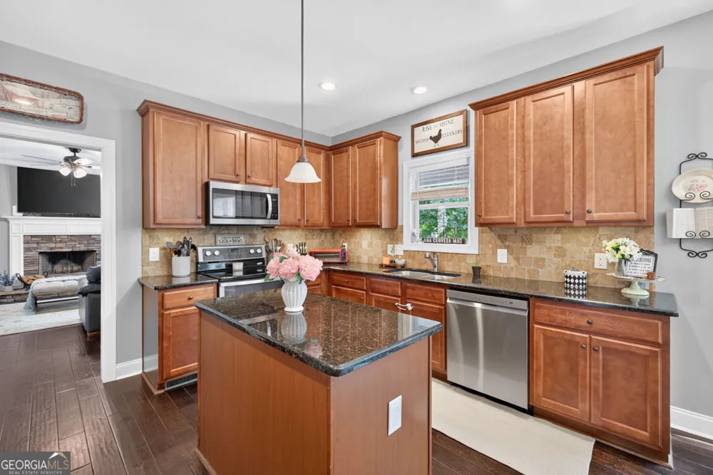 5370 Shadow Walk WAY Gainesville, GA 30507