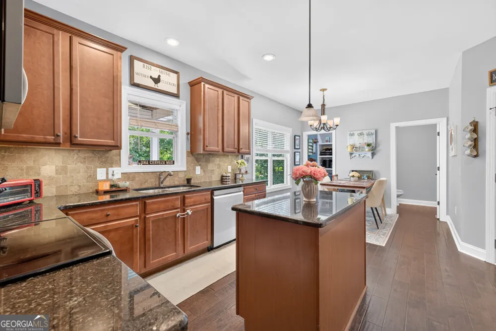 5370 Shadow Walk WAY Gainesville, GA 30507
