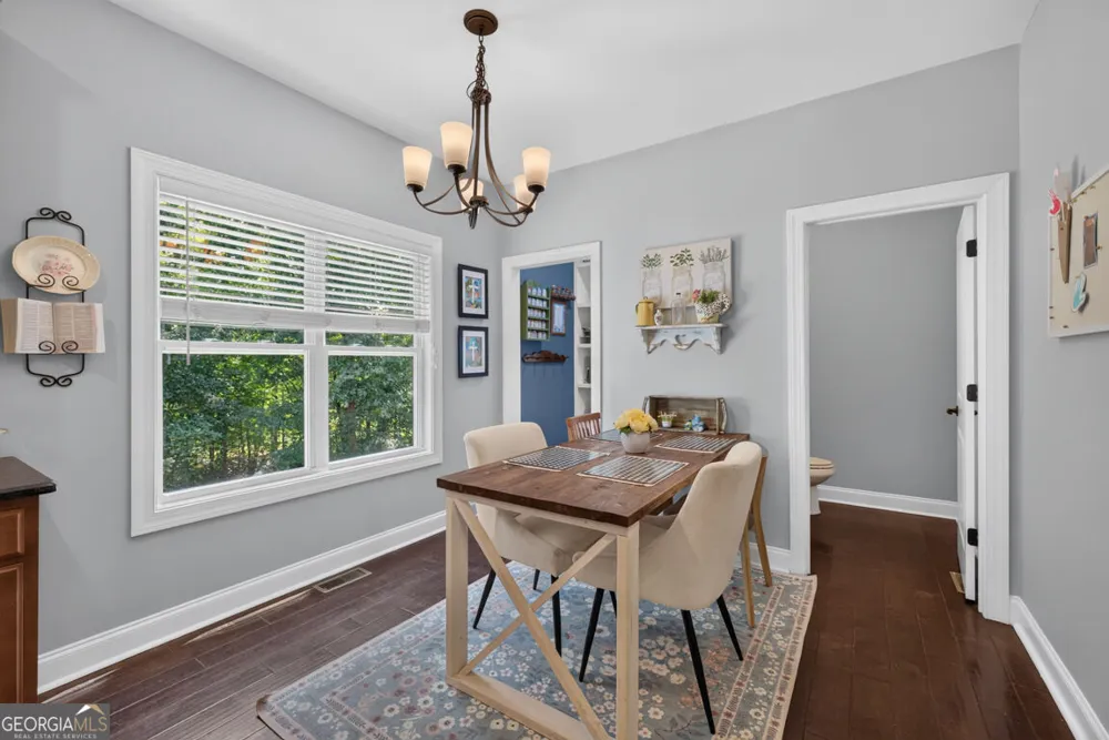 5370 Shadow Walk WAY Gainesville, GA 30507