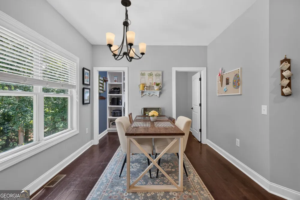 5370 Shadow Walk WAY Gainesville, GA 30507