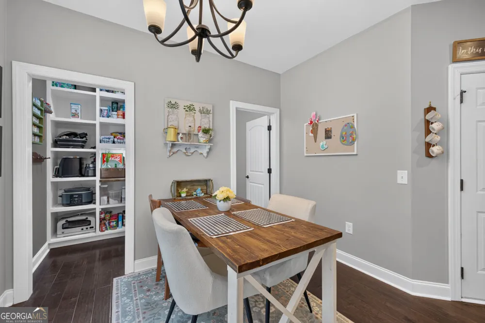 5370 Shadow Walk WAY Gainesville, GA 30507
