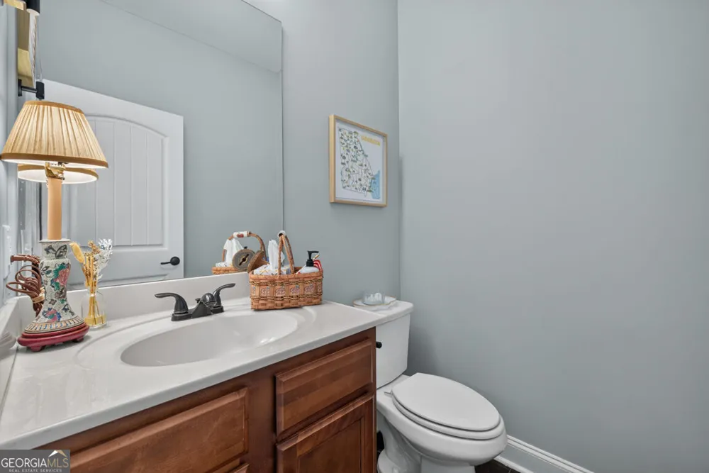5370 Shadow Walk WAY Gainesville, GA 30507