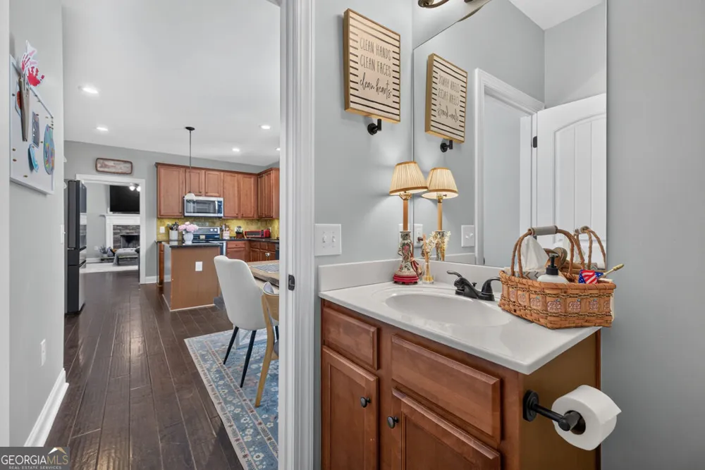 5370 Shadow Walk WAY Gainesville, GA 30507