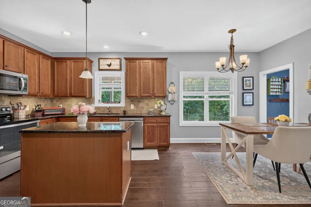 5370 Shadow Walk WAY Gainesville, GA 30507