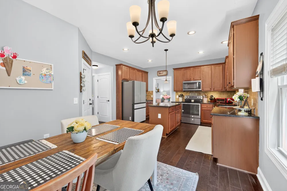 5370 Shadow Walk WAY Gainesville, GA 30507