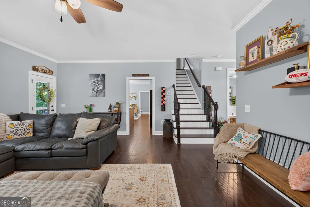5370 Shadow Walk WAY Gainesville, GA 30507