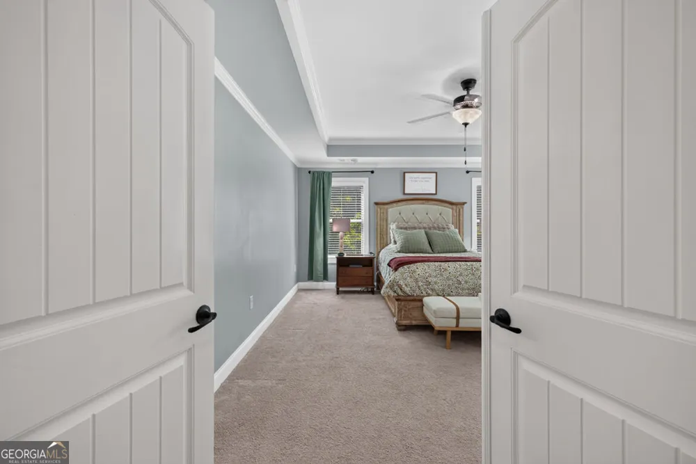 5370 Shadow Walk WAY Gainesville, GA 30507