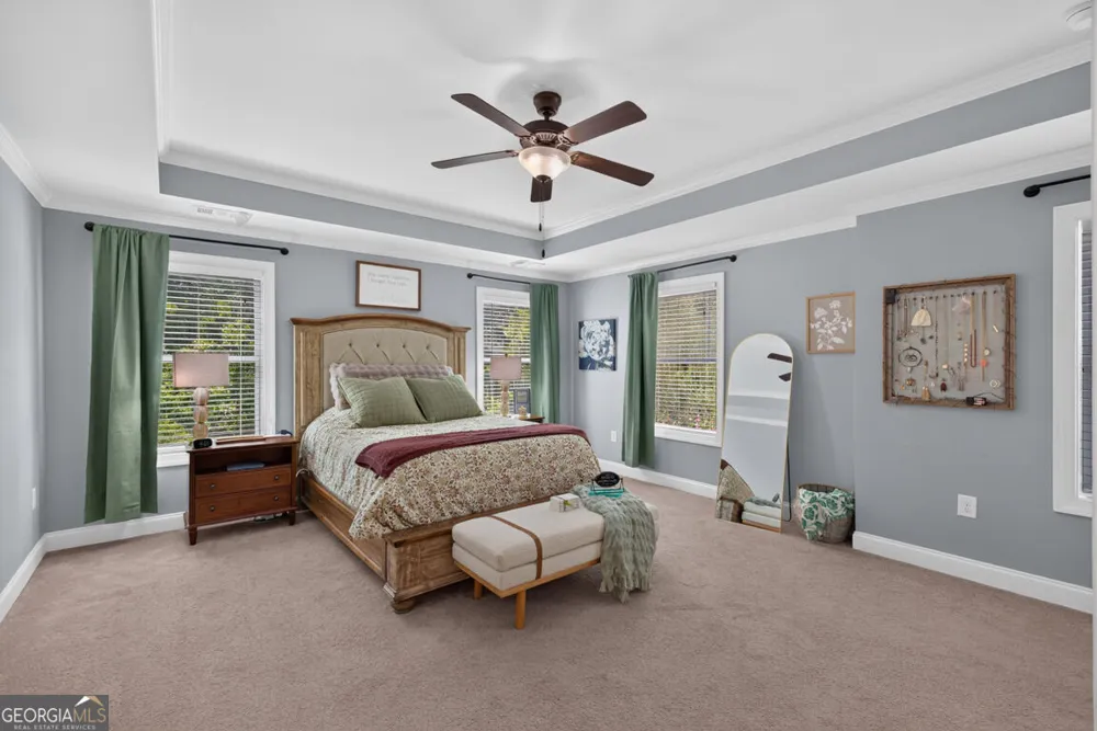 5370 Shadow Walk WAY Gainesville, GA 30507