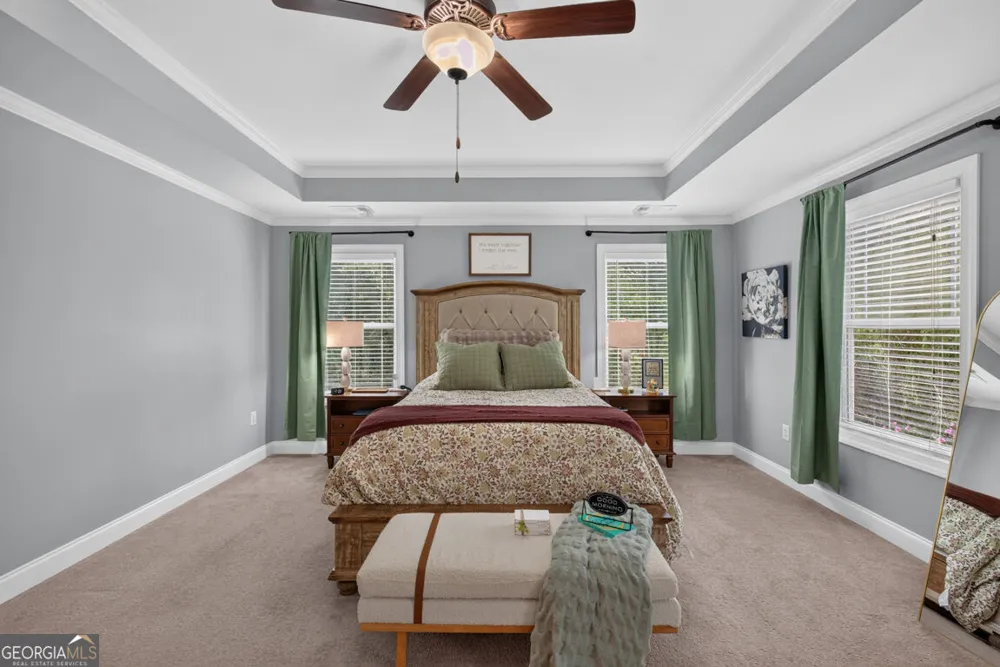 5370 Shadow Walk WAY Gainesville, GA 30507