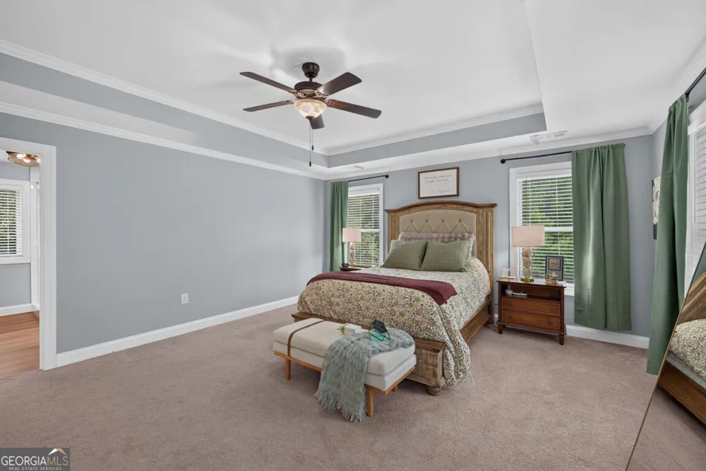 5370 Shadow Walk WAY Gainesville, GA 30507