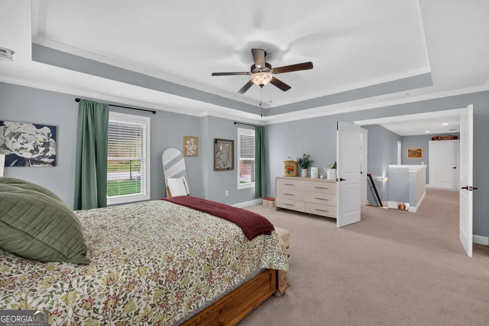5370 Shadow Walk WAY Gainesville, GA 30507