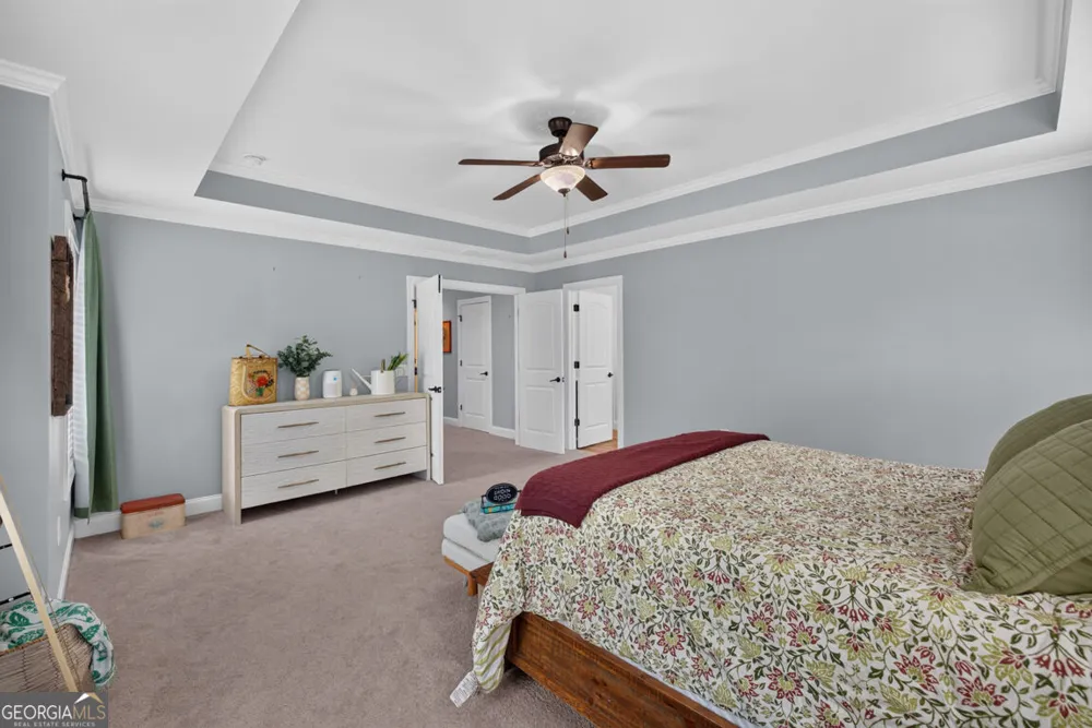 5370 Shadow Walk WAY Gainesville, GA 30507