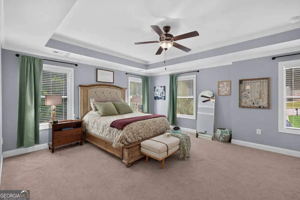 5370 Shadow Walk WAY Gainesville, GA 30507