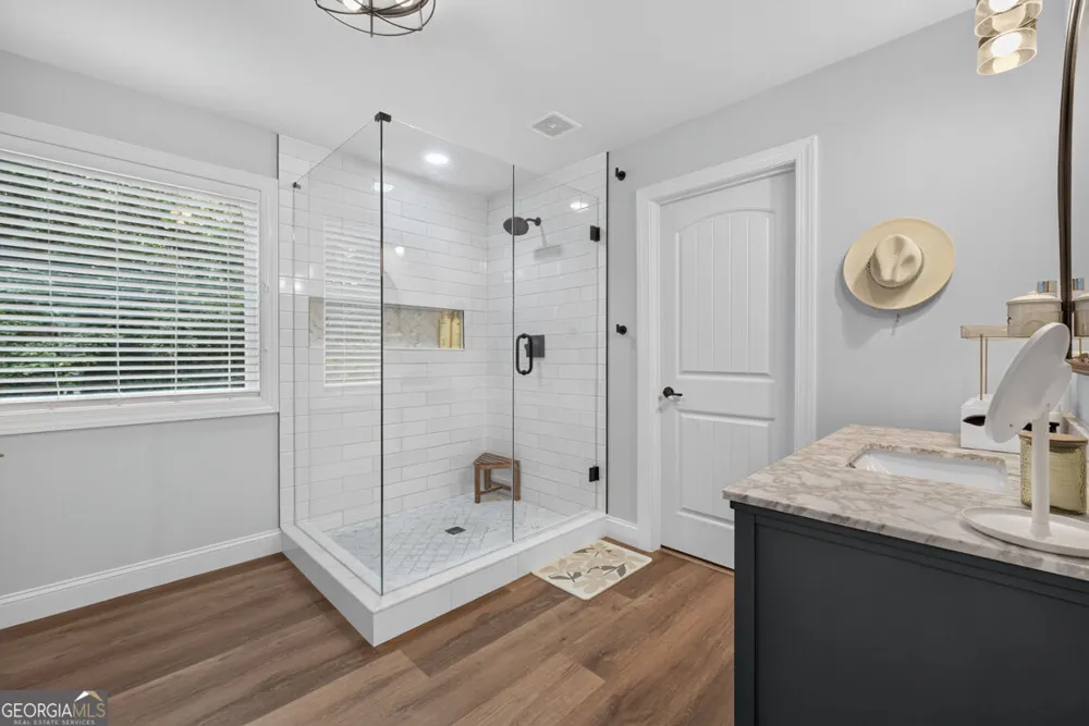 5370 Shadow Walk WAY Gainesville, GA 30507