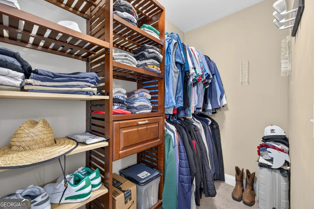 5370 Shadow Walk WAY Gainesville, GA 30507