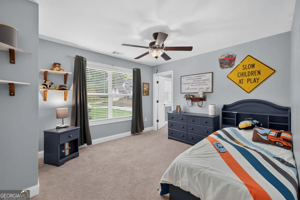 5370 Shadow Walk WAY Gainesville, GA 30507