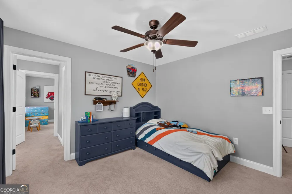 5370 Shadow Walk WAY Gainesville, GA 30507