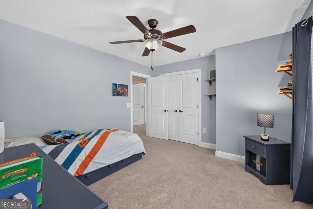 5370 Shadow Walk WAY Gainesville, GA 30507