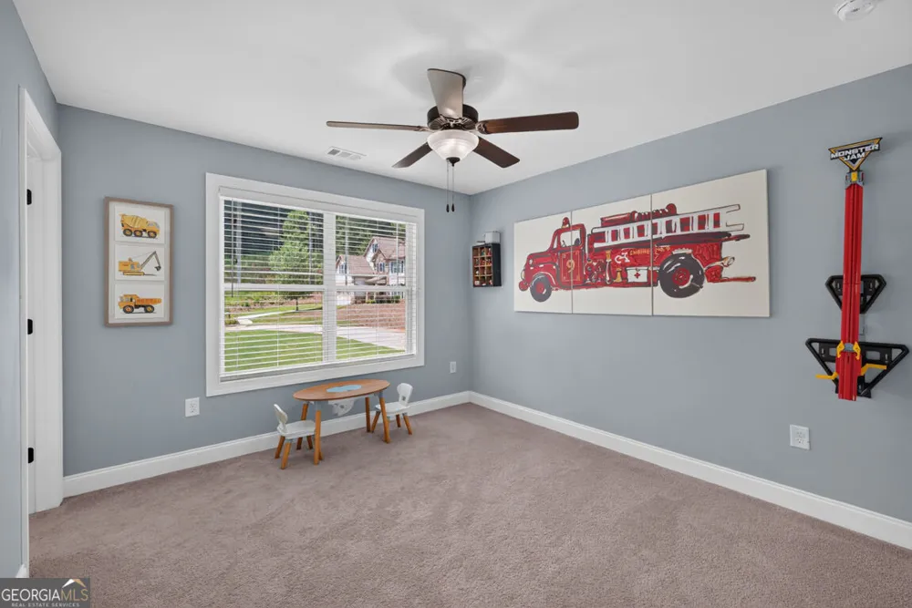 5370 Shadow Walk WAY Gainesville, GA 30507