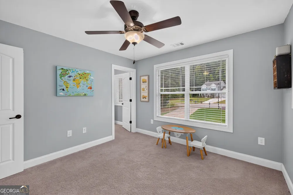 5370 Shadow Walk WAY Gainesville, GA 30507