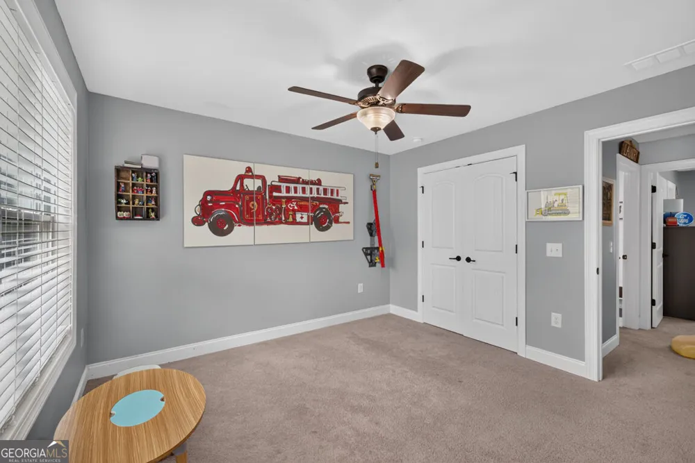 5370 Shadow Walk WAY Gainesville, GA 30507