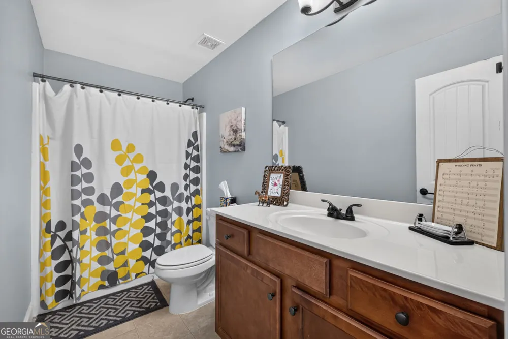 5370 Shadow Walk WAY Gainesville, GA 30507