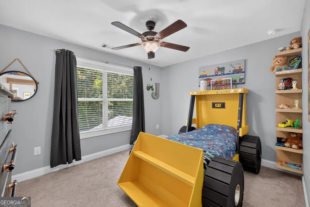 5370 Shadow Walk WAY Gainesville, GA 30507