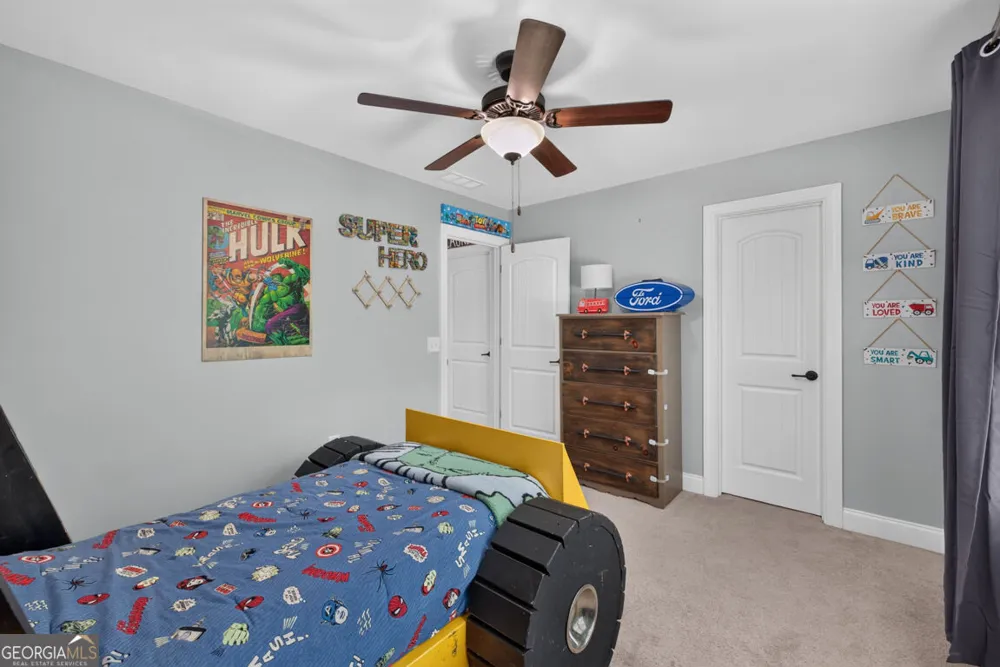 5370 Shadow Walk WAY Gainesville, GA 30507