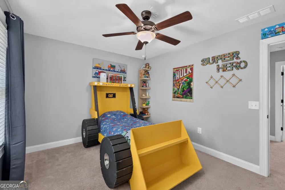 5370 Shadow Walk WAY Gainesville, GA 30507