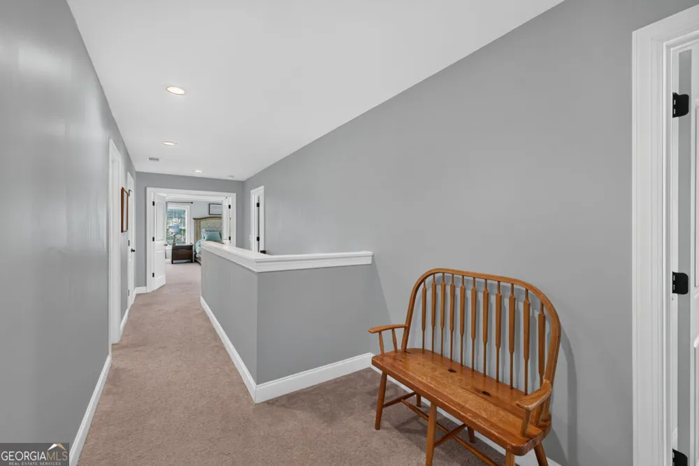 5370 Shadow Walk WAY Gainesville, GA 30507