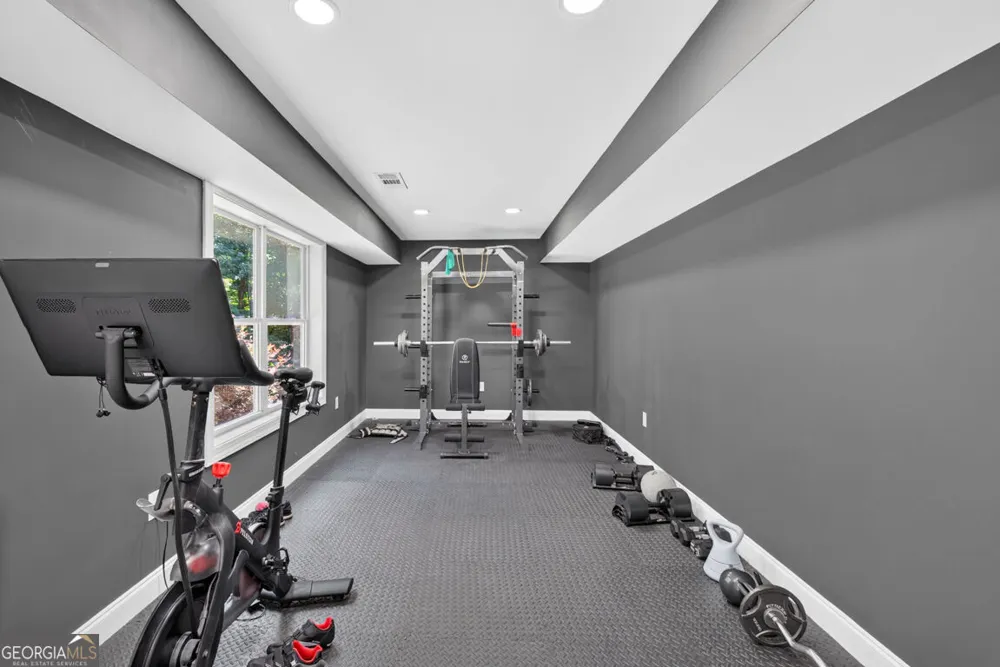 5370 Shadow Walk WAY Gainesville, GA 30507