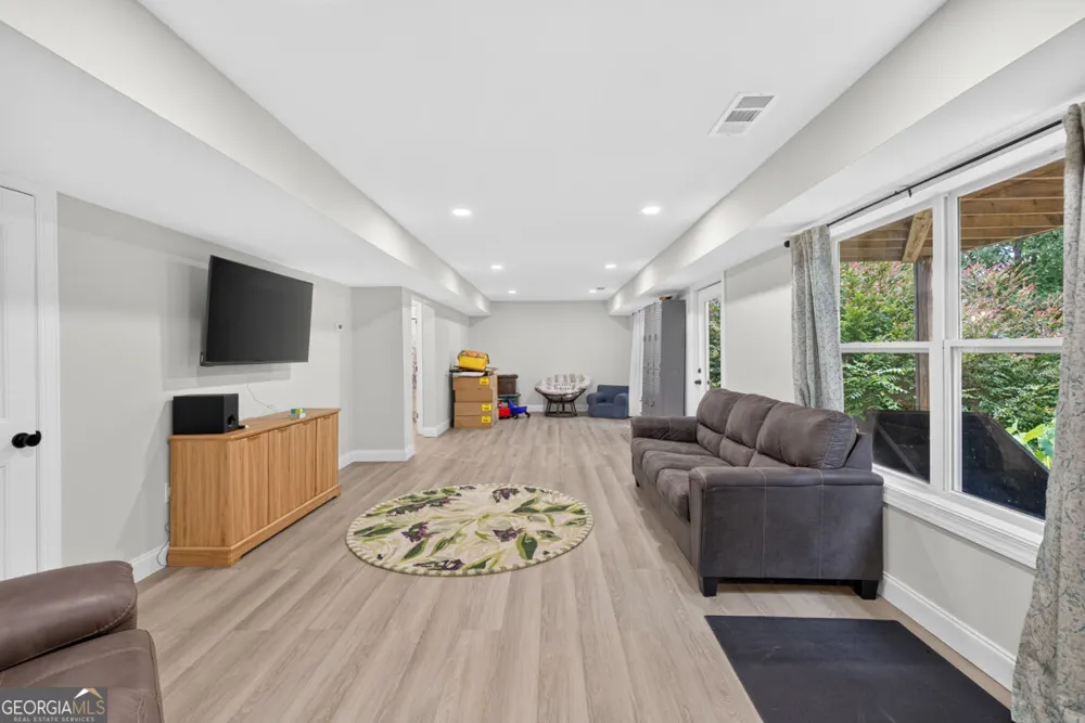 5370 Shadow Walk WAY Gainesville, GA 30507