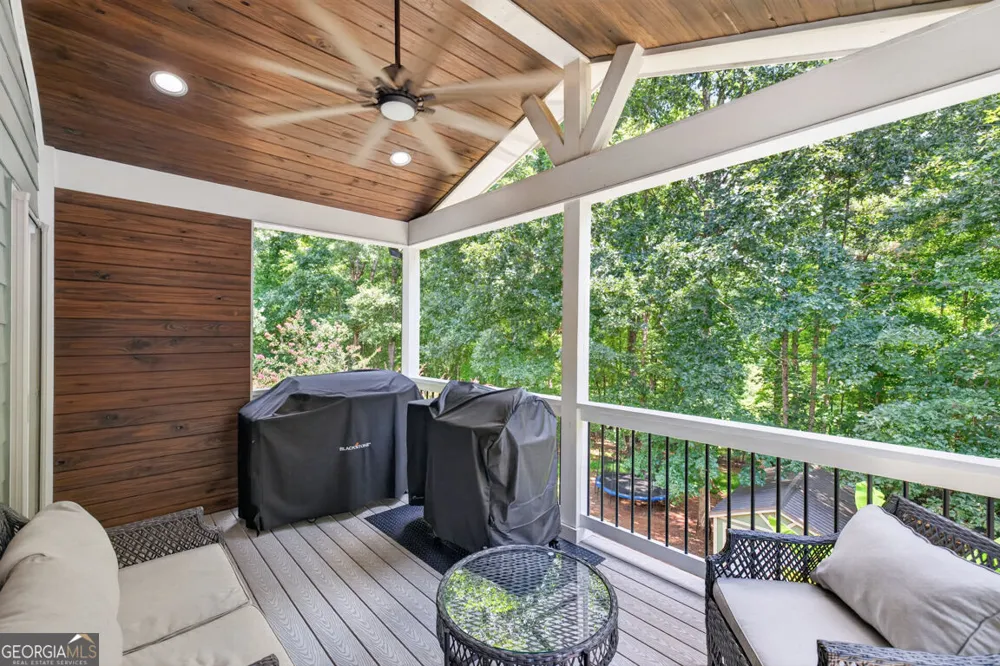 5370 Shadow Walk WAY Gainesville, GA 30507