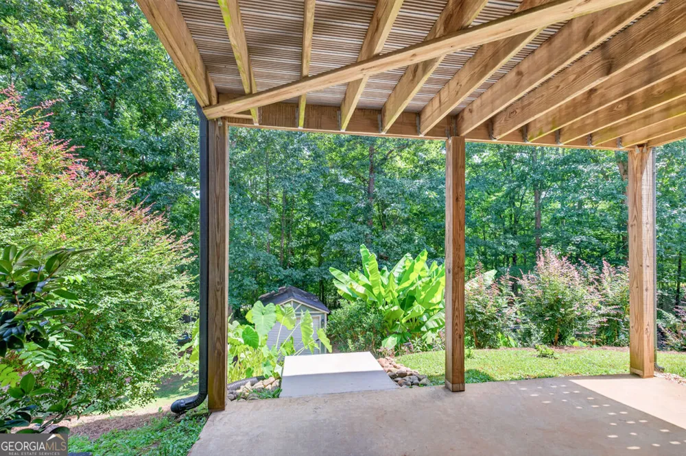 5370 Shadow Walk WAY Gainesville, GA 30507