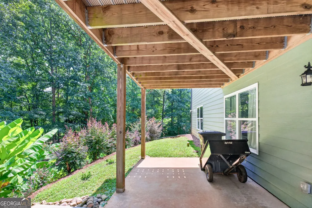 5370 Shadow Walk WAY Gainesville, GA 30507