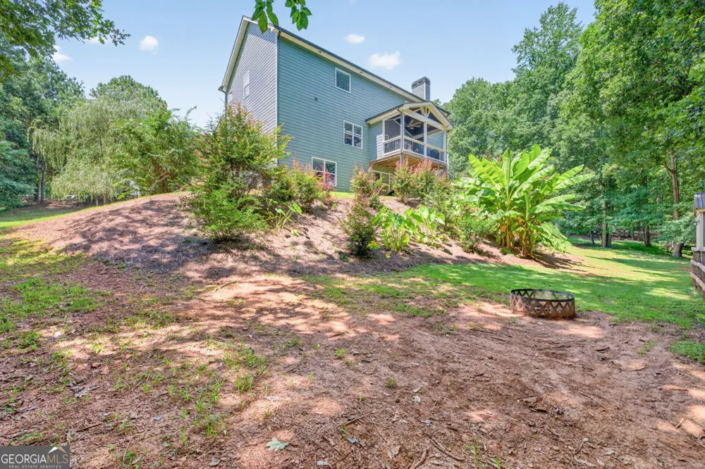 5370 Shadow Walk WAY Gainesville, GA 30507